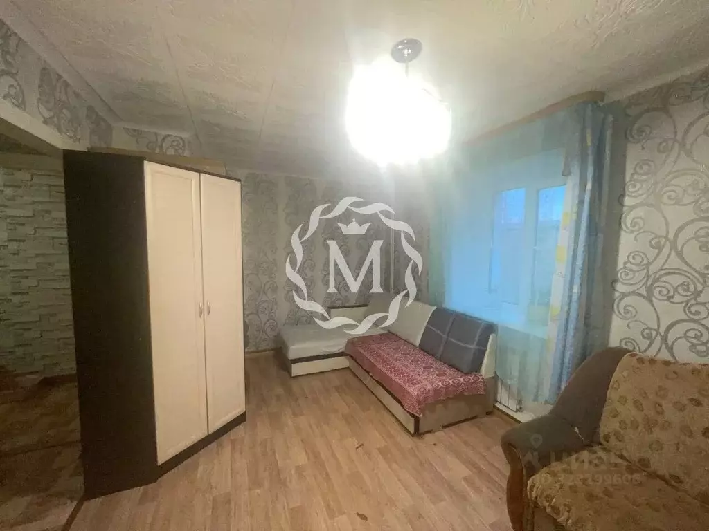 2-к кв. Бурятия, Улан-Удэ ул. Терешковой, 20 (42.0 м) - Фото 1