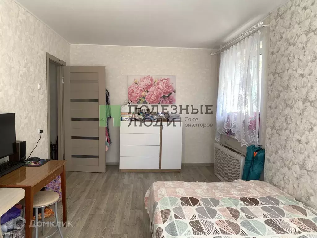 Продаётся 3-к квартира, 60.9 м - Фото 1