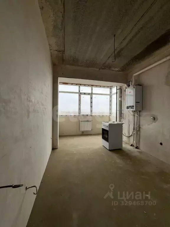 3-к кв. Северная Осетия, Владикавказ Владикавказская ул., 69 (87.0 м) - Фото 1