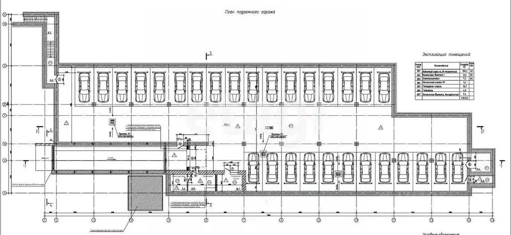 Помещение свободного назначения в Красноярский край, Красноярск ул. ... - Фото 1