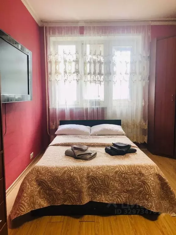 Комната Московская область, Котельники Новая ул., 17б (18.0 м) - Фото 1