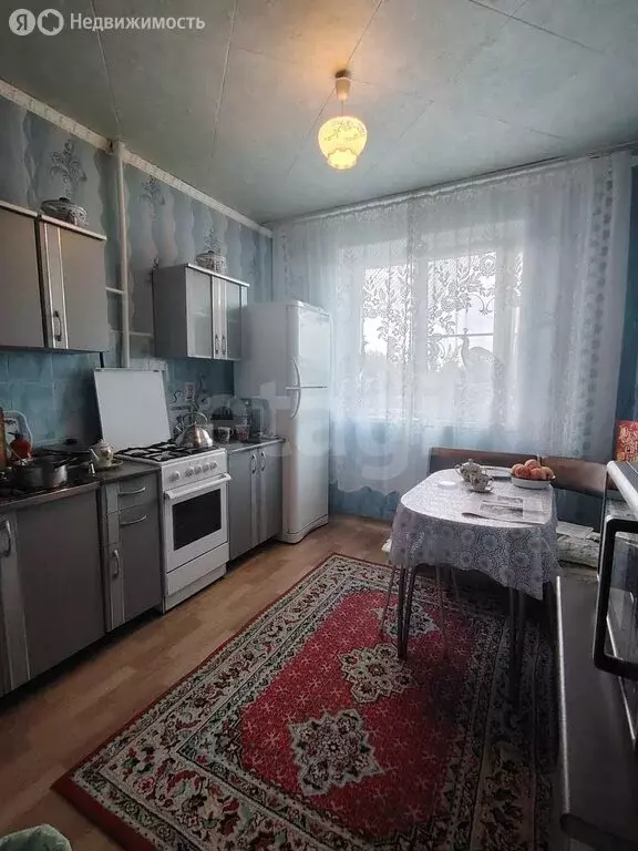 3-комнатная квартира: Миасс, улица Академика Павлова, 28 (66.6 м) - Фото 1