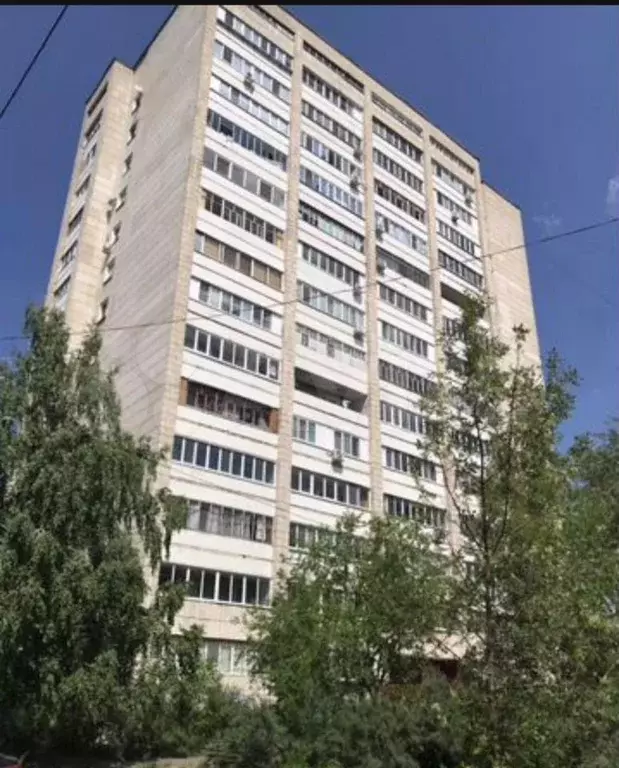 1-к. квартира, 40 м, 8/14 эт. - Фото 0