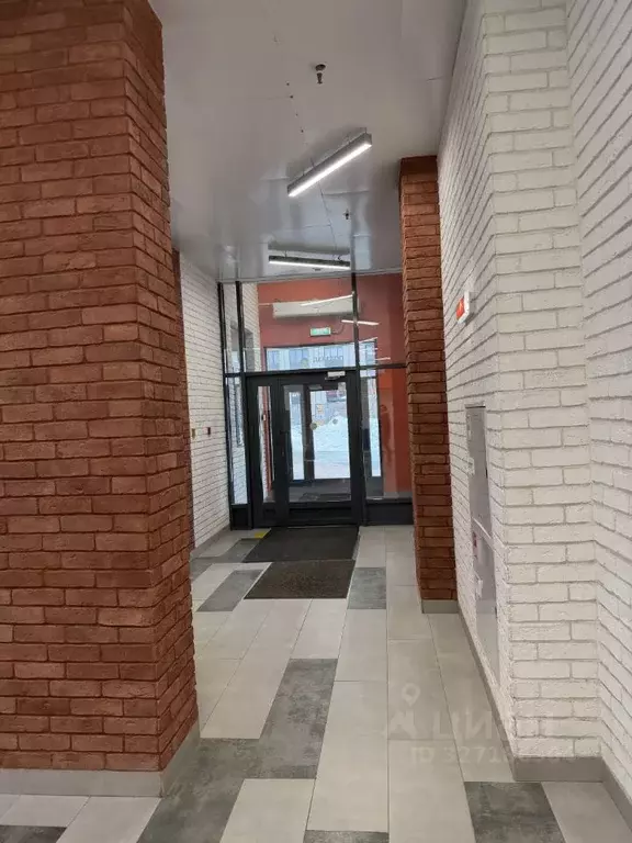 1-к кв. Москва ул. Берзарина, 32 (43.0 м) - Фото 2