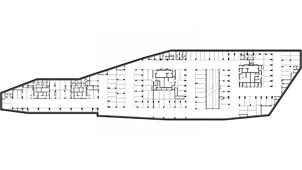 Гараж в Москва Большая Почтовая ул., 18 (15 м) - Фото 0