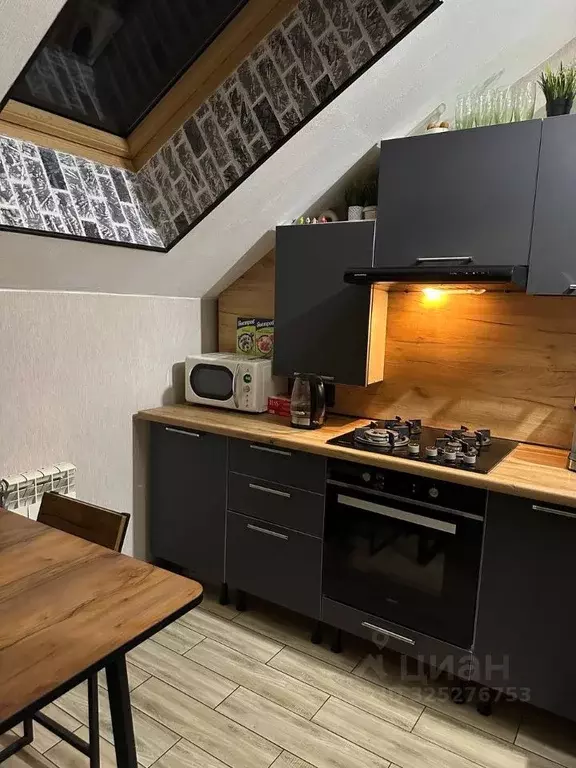 1-к кв. Новгородская область, Великий Новгород ул. Аркажская, 14к1 ... - Фото 1