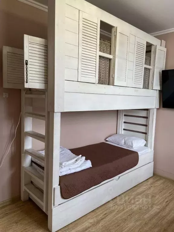 Комната Краснодарский край, Геленджик ул. Кирова, 13 (14.0 м) - Фото 0