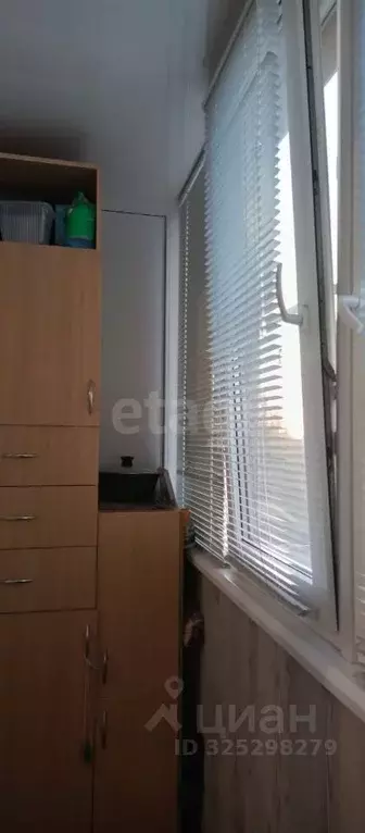 1-к кв. Ростовская область, Таганрог Ремесленная ул., 12-1 (35.5 м) - Фото 2