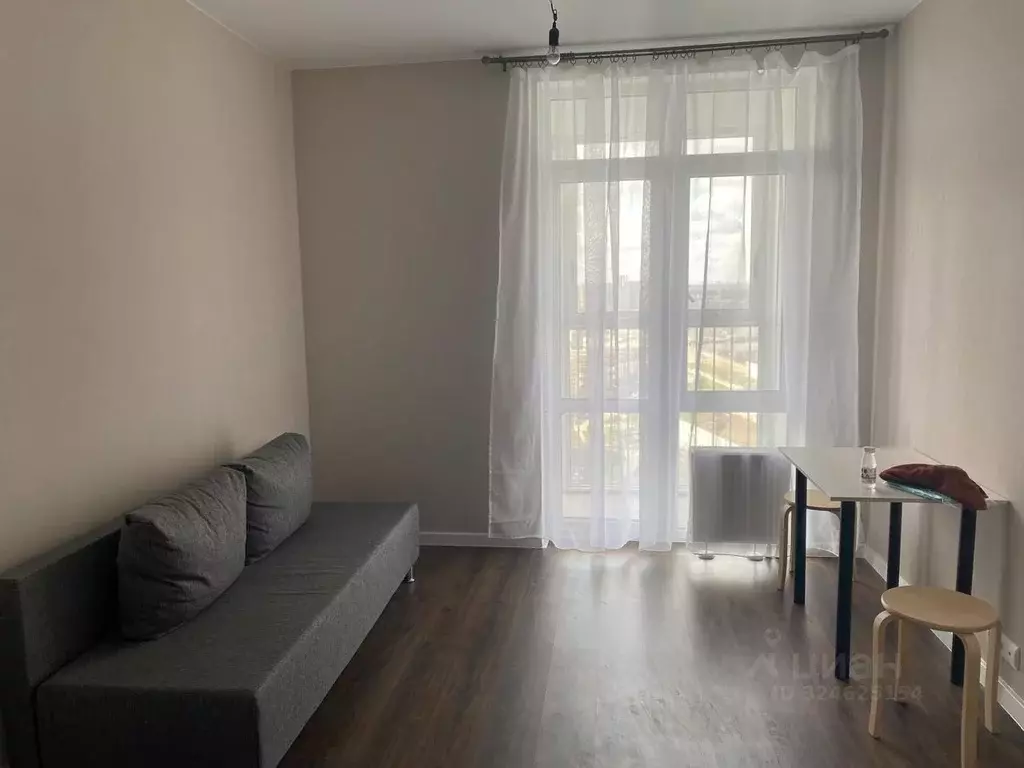 1-к кв. Москва пос. Коммунарка, ул. Потаповская Роща, 20к1 (38.2 м) - Фото 2