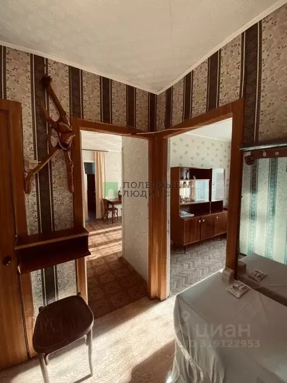 4-к кв. Татарстан, Зеленодольск ул. Гоголя, 36 (61.0 м) - Фото 2