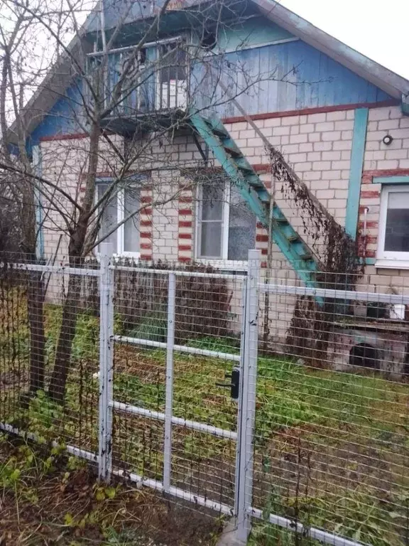 4-к кв. Смоленская область, Рудня ул. Елисеева, 20 (55.9 м) - Фото 1