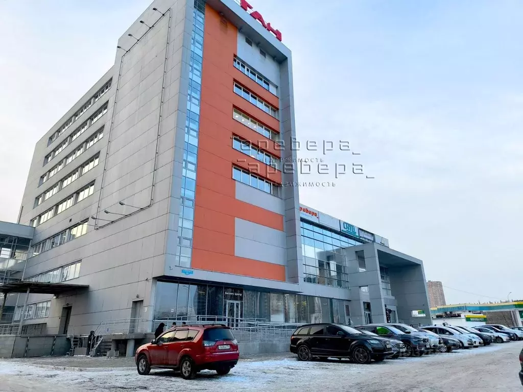 Офис в Красноярский край, Красноярск Взлетная ул., 59 (23 м) - Фото 1