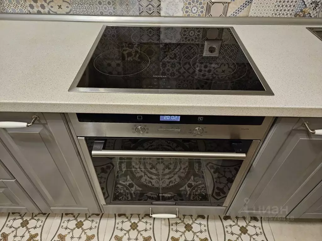 1-к кв. Москва пос. Коммунарка, ул. Фитаревская, 15 (34.0 м) - Фото 2