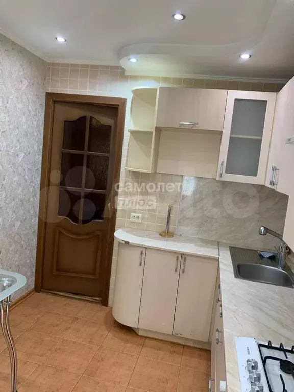 2-к. квартира, 48 м, 4/9 эт. - Фото 1