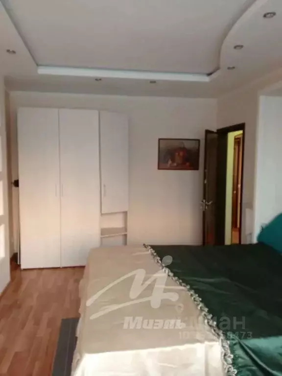 3-к кв. Москва ул. Двинцев, 4 (80.0 м) - Фото 2