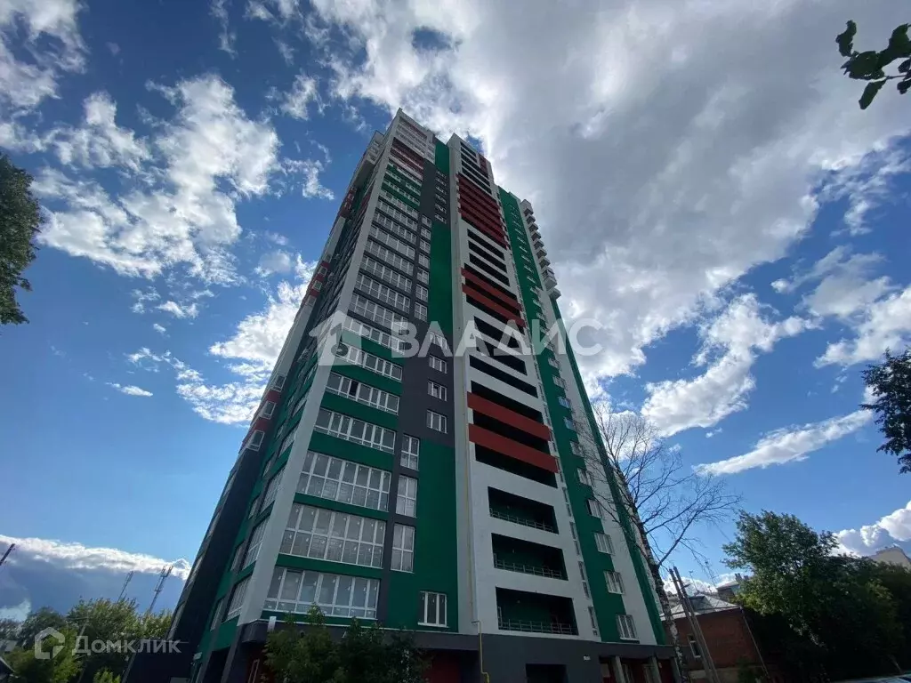 Продаётся 3-к квартира, 111.6 м - Фото 0