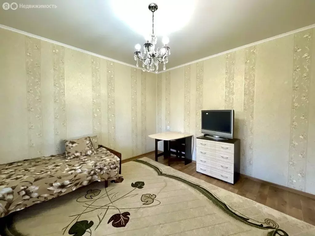 2-комнатная квартира: Астрахань, Звёздная улица, 3к3 (49 м) - Фото 2