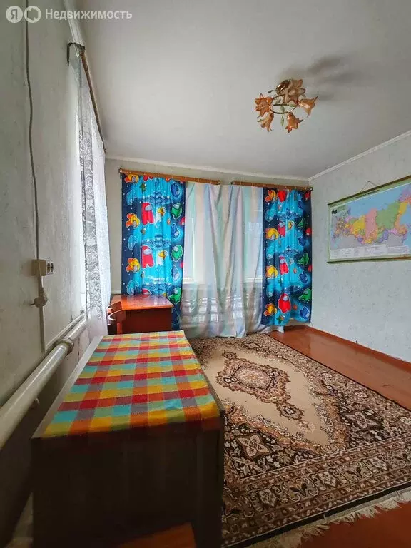 Дом в Сальск, Донская улица, 18 (57.7 м) - Фото 1