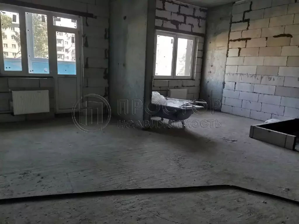 Продается 2-комнатная квартира - Фото 1