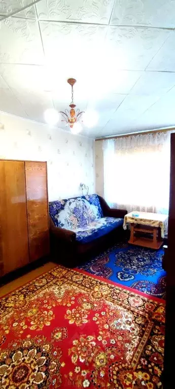 1-к кв. Саратовская область, Саратов Дома подстанции 23 кв-л, 6 (30.5 ... - Фото 0