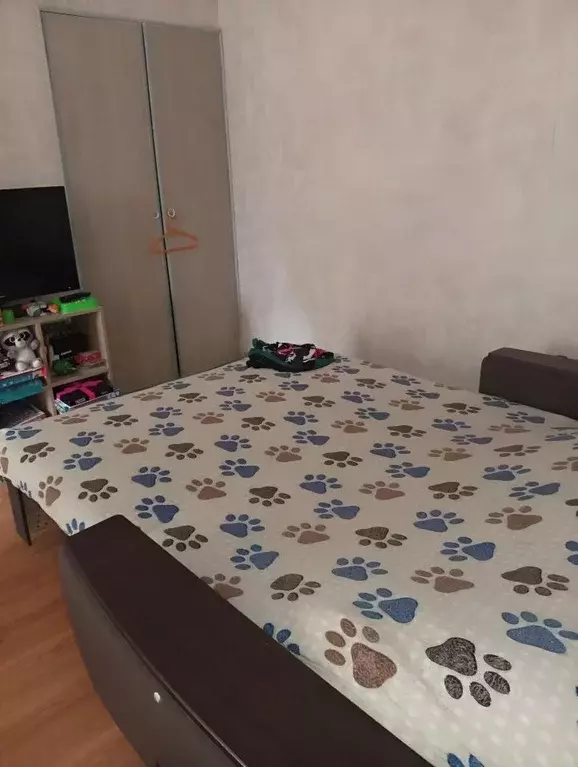 2-к кв. Башкортостан, Уфа просп. Октября, 103 (55.0 м) - Фото 1