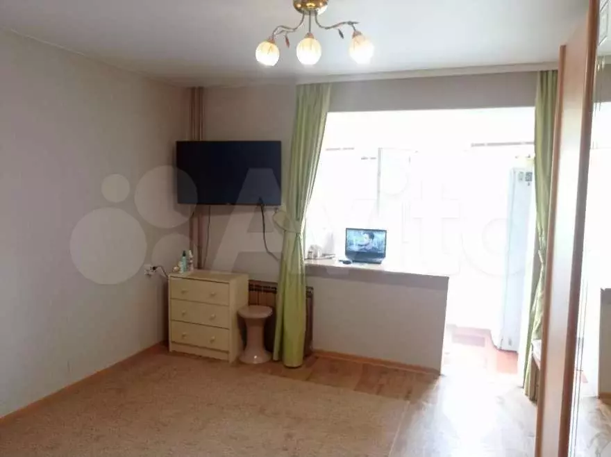 Квартира-студия, 18 м, 4/8 эт. - Фото 0