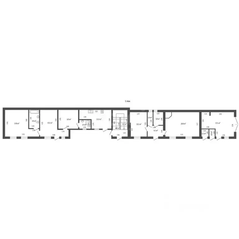 Дом в Краснодарский край, Анапа Крепостная ул., 15А (309 м) - Фото 2