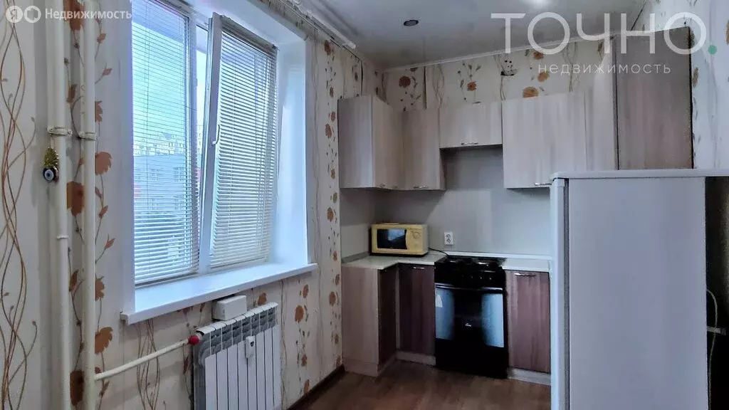 1-комнатная квартира: Засечное, Олимпийская улица, 4 (40.2 м) - Фото 0