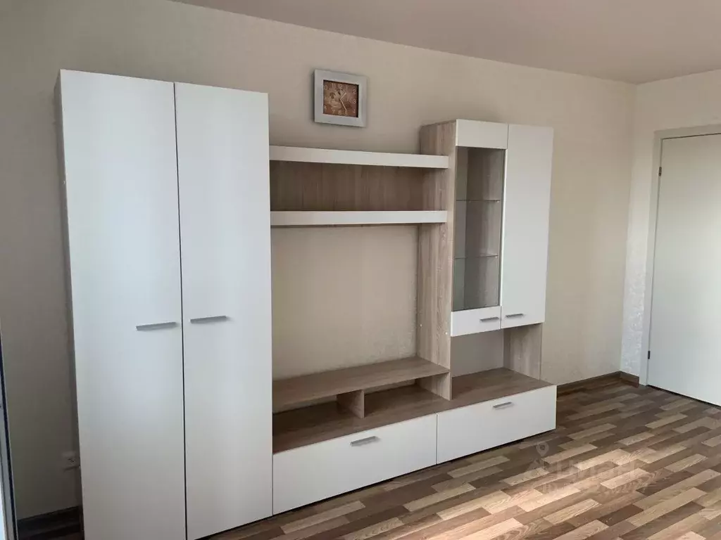 1-к кв. Волгоградская область, Волгоград ул. Нестерова, 16А (33.0 м) - Фото 2