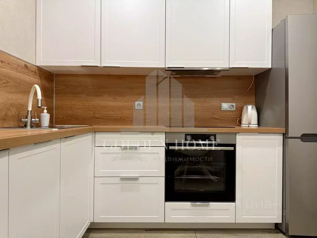 1-к кв. Санкт-Петербург пер. Ипподромный, 3к1 (44.0 м) - Фото 1