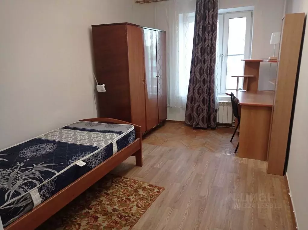 2-к кв. Московская область, Мытищи ул. 1-я Крестьянская, 2к3 (49.0 м) - Фото 2