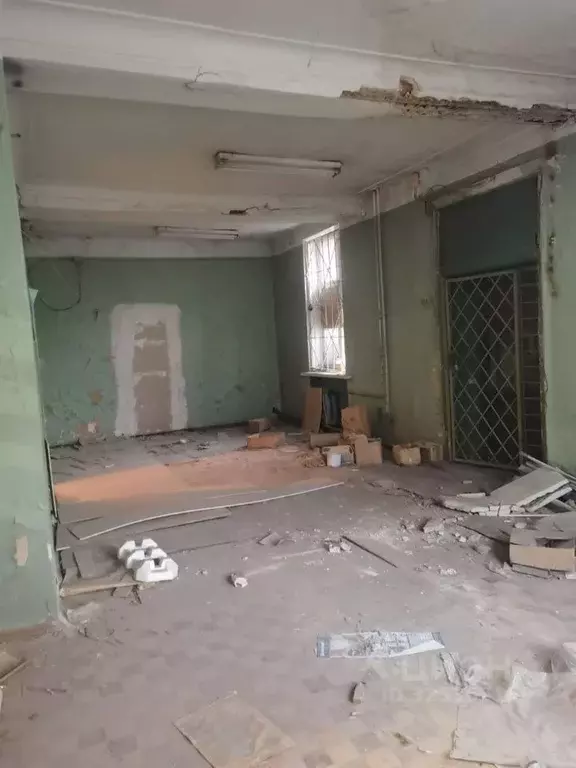 Офис в Татарстан, Казань Индустриальная ул., 9 (84 м) - Фото 2