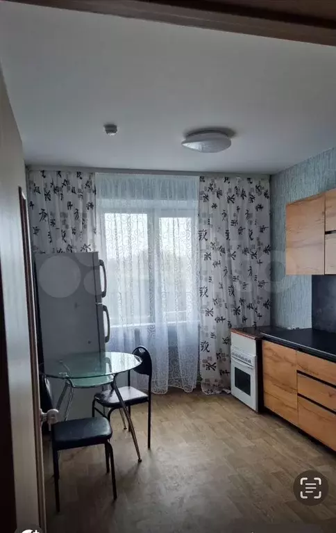 1-к. квартира, 38 м, 7/15 эт. - Фото 1