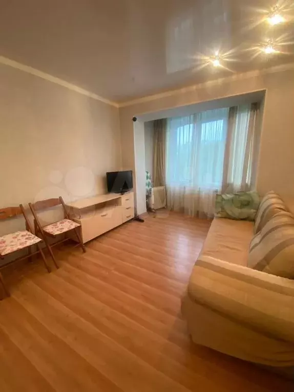 1-к. квартира, 26,7 м, 3/5 эт. - Фото 1