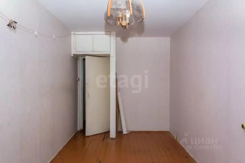 3-к кв. Курганская область, Курган просп. Конституции, 40 (58.3 м) - Фото 1