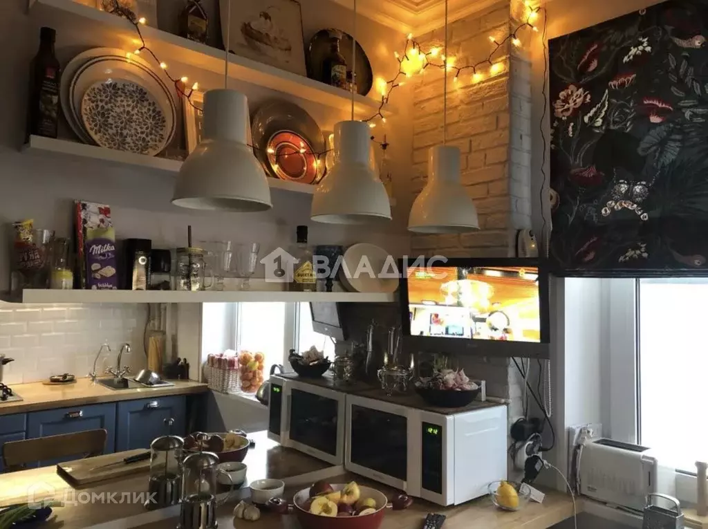 Продаётся 2-к квартира, 46 м - Фото 0