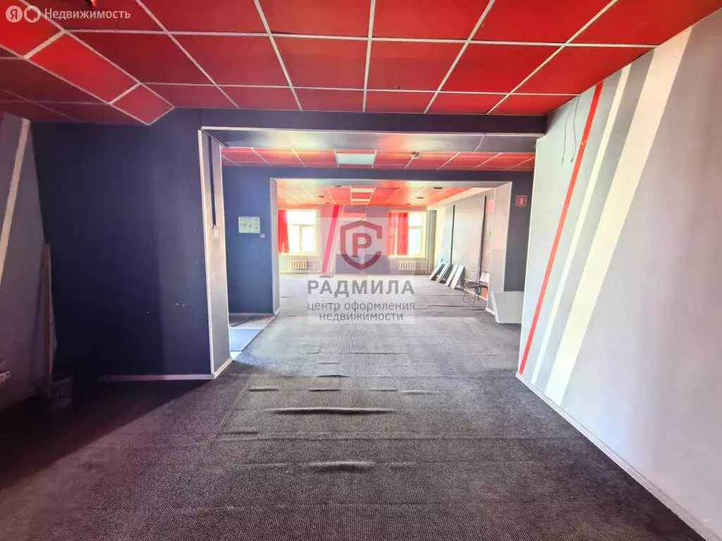 Офис (86.5 м) - Фото 2