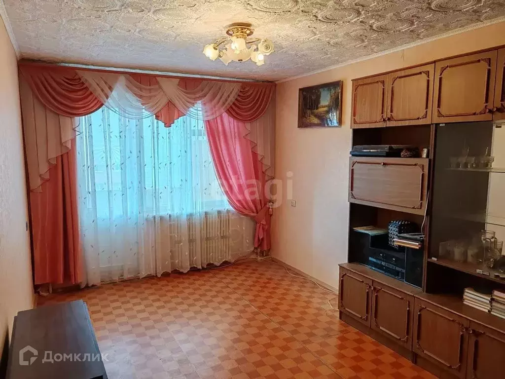 Продаётся 3-к квартира, 74.2 м - Фото 0