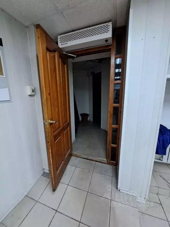 Помещение свободного назначения в Самарская область, Тольятти ул. ... - Фото 1