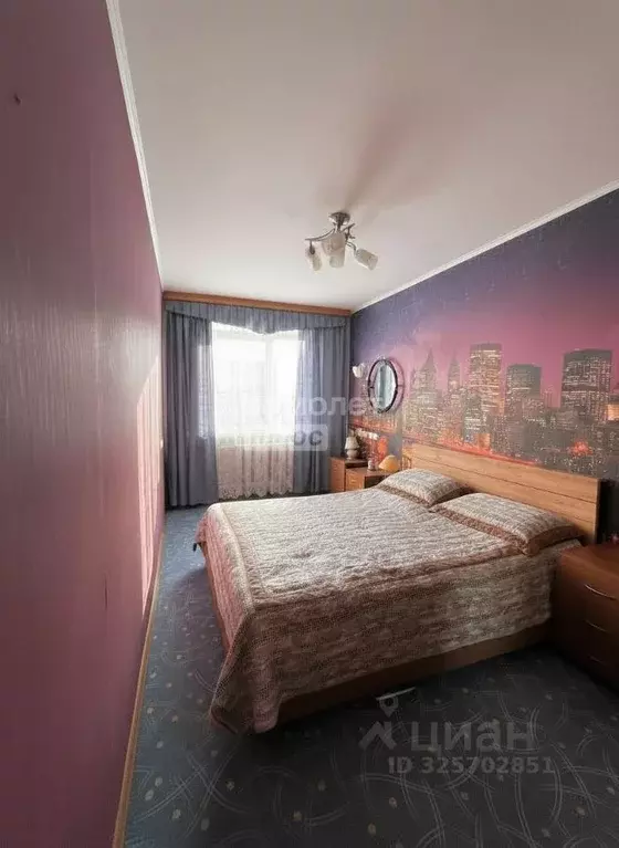 2-к кв. Иркутская область, Иркутск Ленинградская ул., 130 (44.6 м) - Фото 1