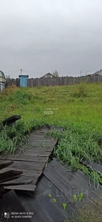 Участок в Забайкальский край, Чита ул. Строителей, 81 (8.76 сот.) - Фото 2