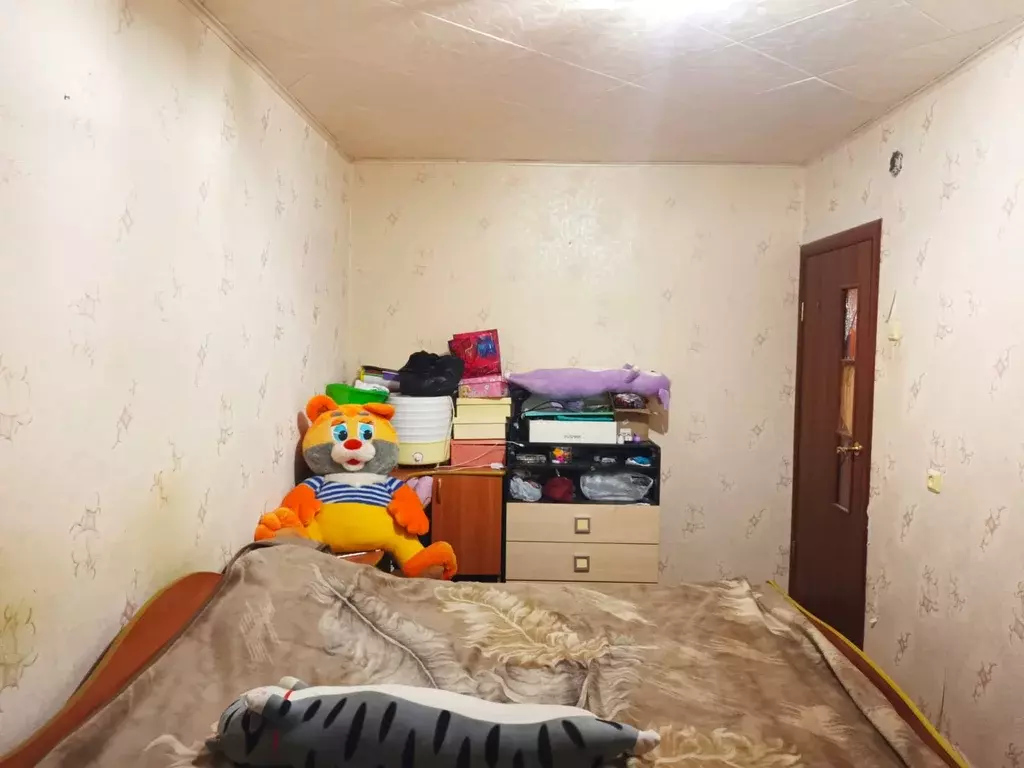 Продаётся 4-к квартира, 74 м - Фото 1