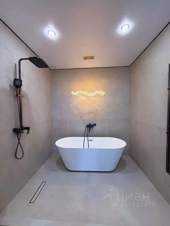 Коттедж в Татарстан, Лаишевский район, с. Сокуры, Новые Сокуры - 2 кп ... - Фото 1