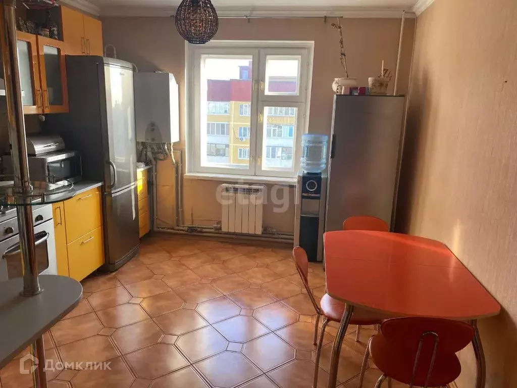 Продаётся 3-к квартира, 82.3 м - Фото 1