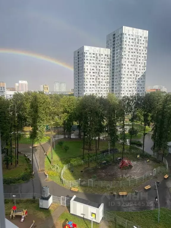 2-к кв. Пермский край, Пермь ул. Революции, 52Б (50.7 м) - Фото 0