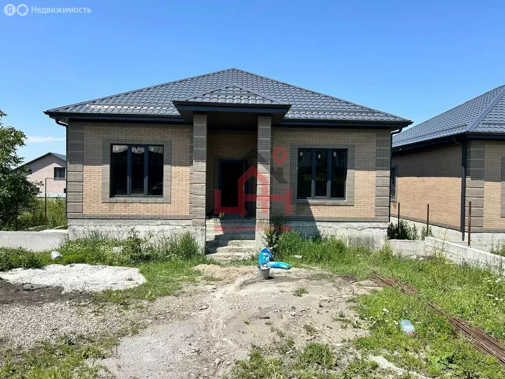 Дом в станица Ессентукская, улица Мира, 46 (130 м) - Фото 0