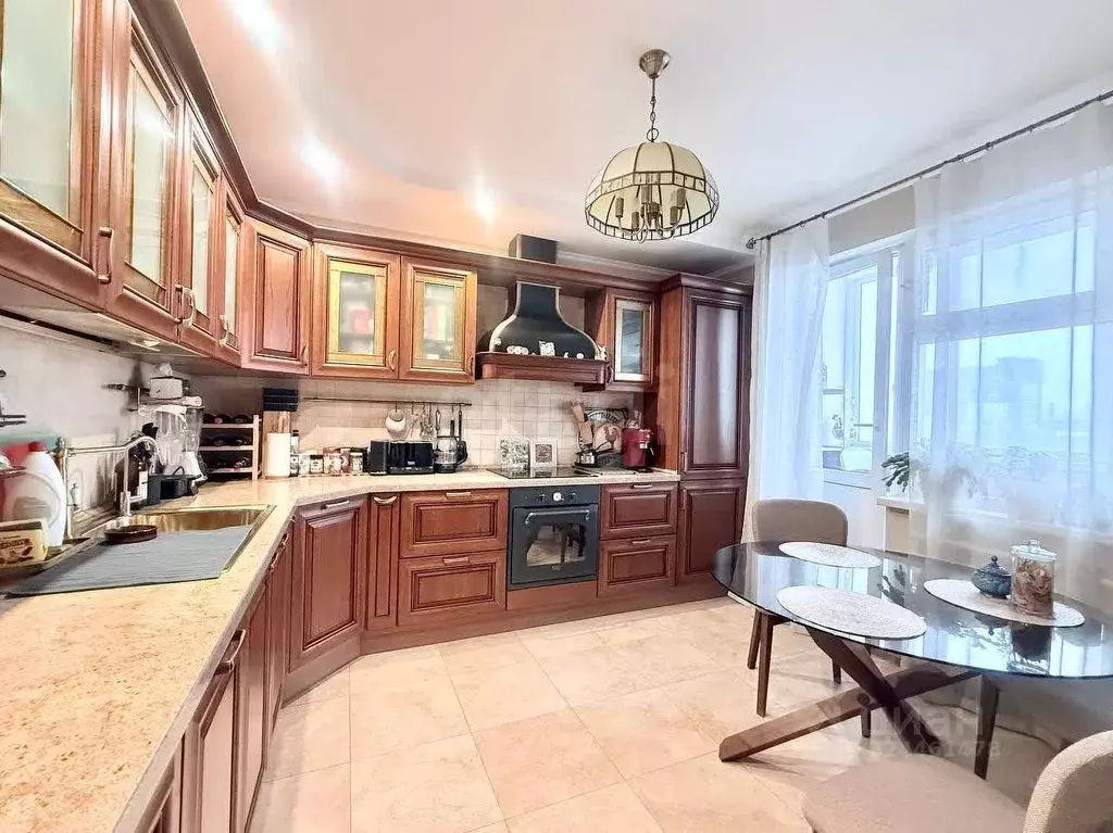 2-к кв. Московская область, Химки ул. Горшина, 6к2 (60.0 м) - Фото 1