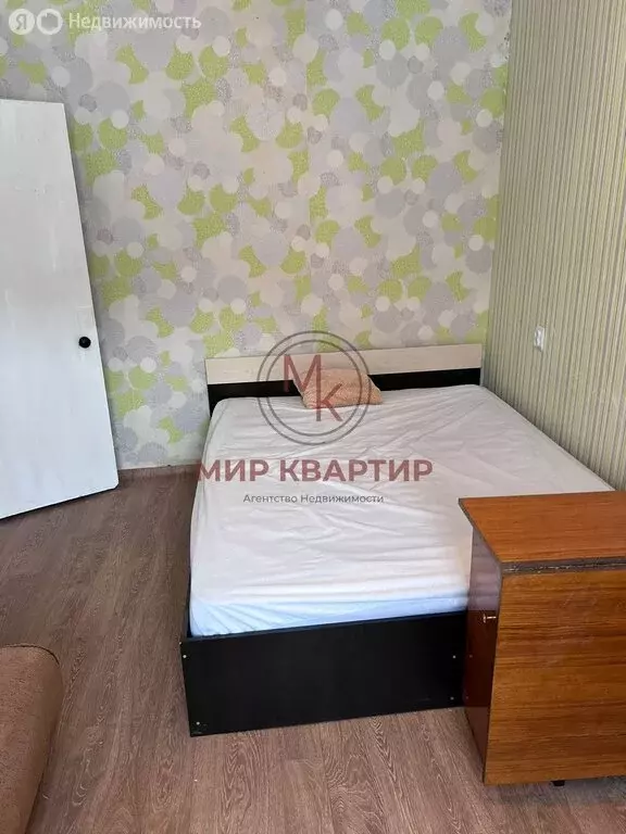 1-комнатная квартира: Борисоглебск, Юго-Восточный микрорайон, 3 (27 м) - Фото 1