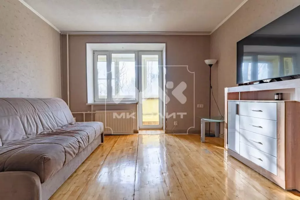 2-к кв. Санкт-Петербург Взлетная ул., 13 (65.0 м) - Фото 1