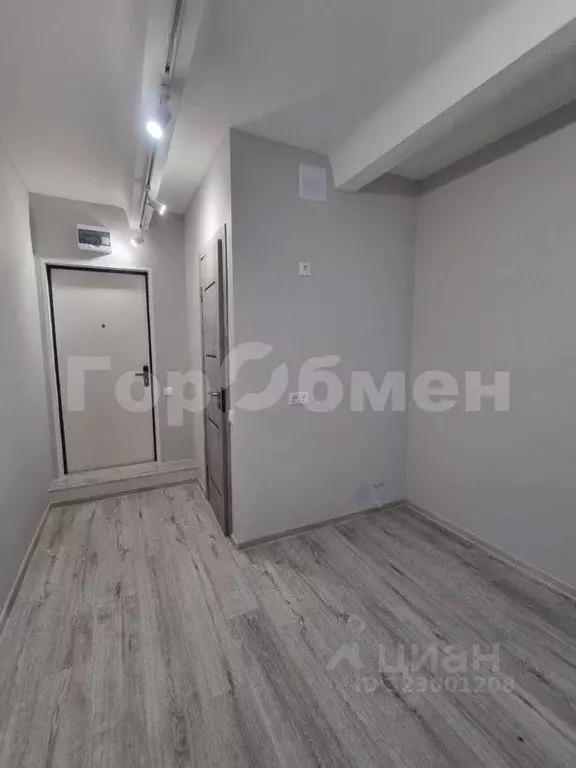 Студия Москва ул. Коновалова, 18 (12.2 м) - Фото 2